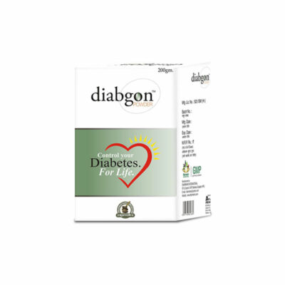 Herbal Anti Diabetic Powder for Diabetes