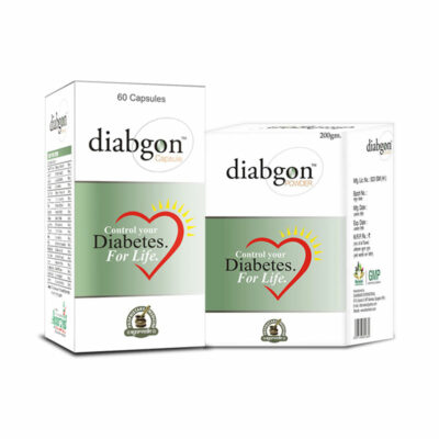 Diabetes Herbal Treatment Supplements