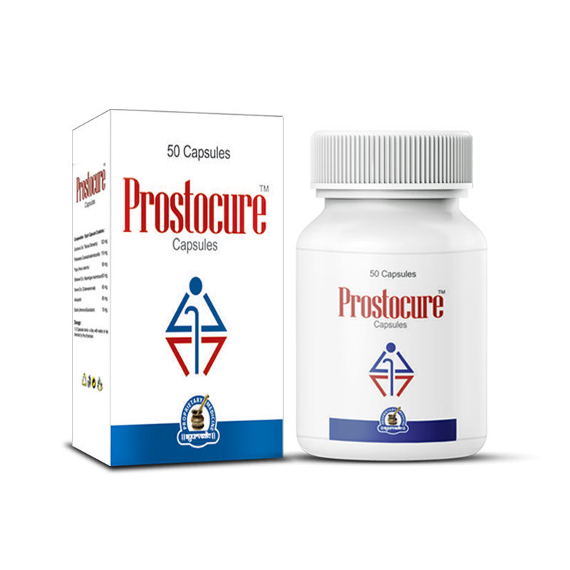 Natural Prostate Supplements