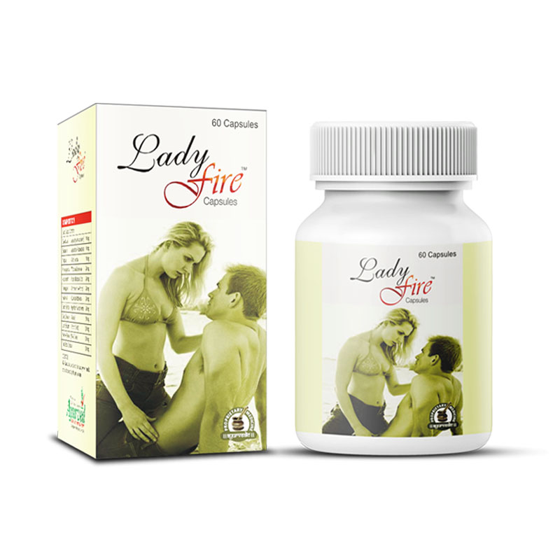 Hight Women Libido Booster