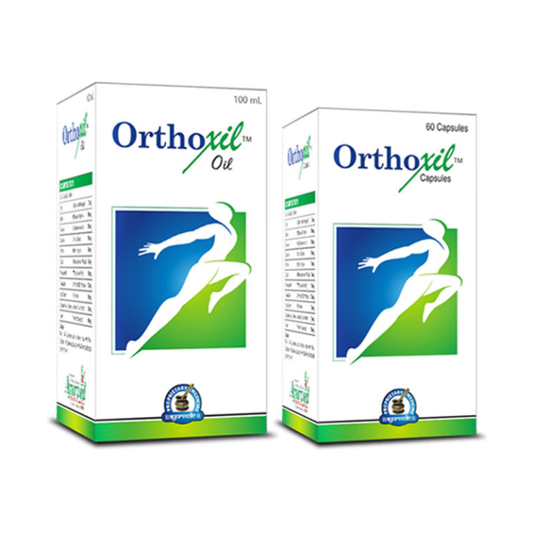 Herbal Supplements for Arthritis Joint Pain, Swelling and Stiffness