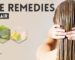 Natural Home Remedies for Oily Hair