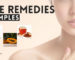 Natural Home Remedies for Pimples