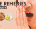 Best Home Remedies for Bad Breath