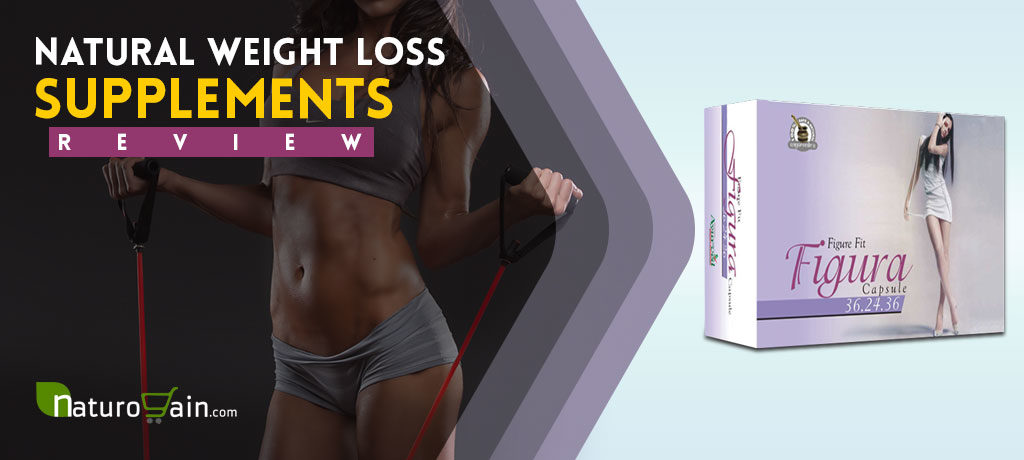 Natural Weight Loss Supplements Review