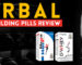 Herbal Mass Building Pills Review