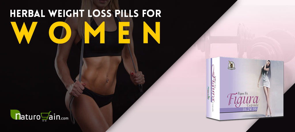 Herbal Weight Loss Pills For Women