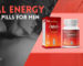 Herbal Energy Enhancer Pills For Men