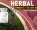 Herbal Immune System Booster Supplements