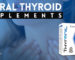 Herbal Thyroid Supplements