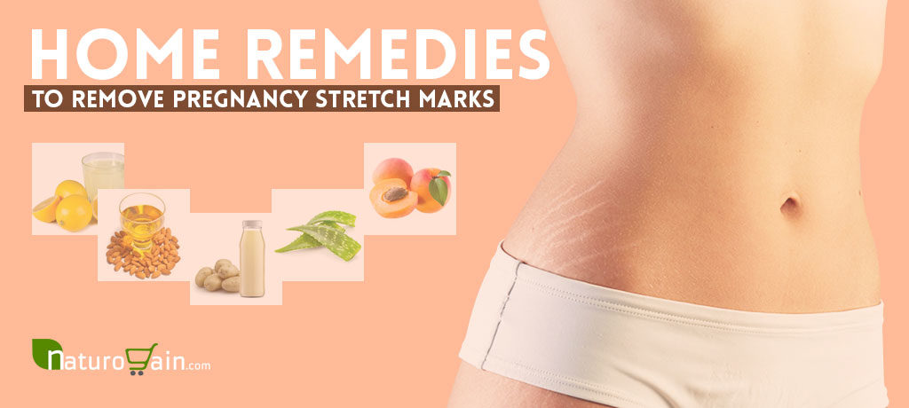 Remove Pregnancy Stretch Marks