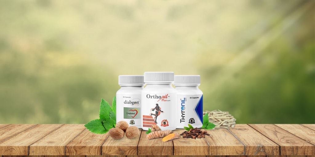 Natural Herbal Supplements