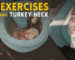 Best Face Exercises For Tightening Turkey Neck