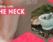 How to get rid of horizontal lines on the neck