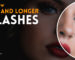 Grow Thicker and Longer Eyelashes