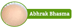 Abhrak Bhasma