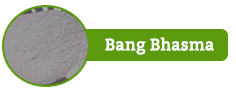 Bang Bhasma