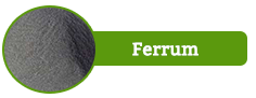 Ferrum
