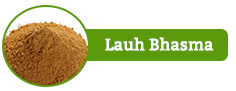 Lauh Bhasma
