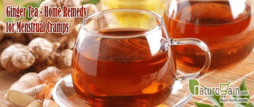 home remedies for menstrual pain during periods