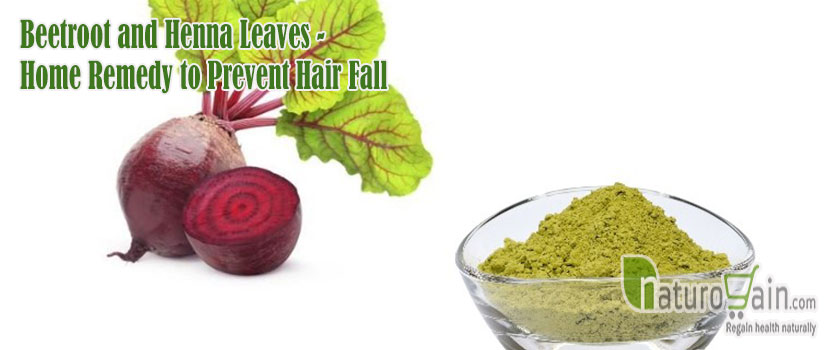 Home Remedy to Prevent Hair Fall