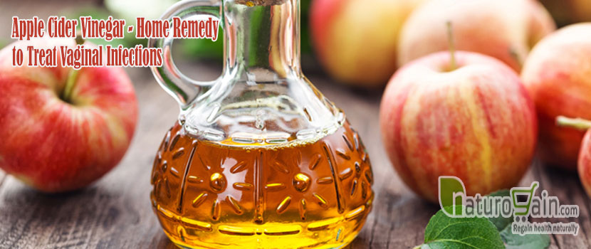 Apple Cider Vinegar