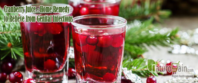 Cranberry Juice