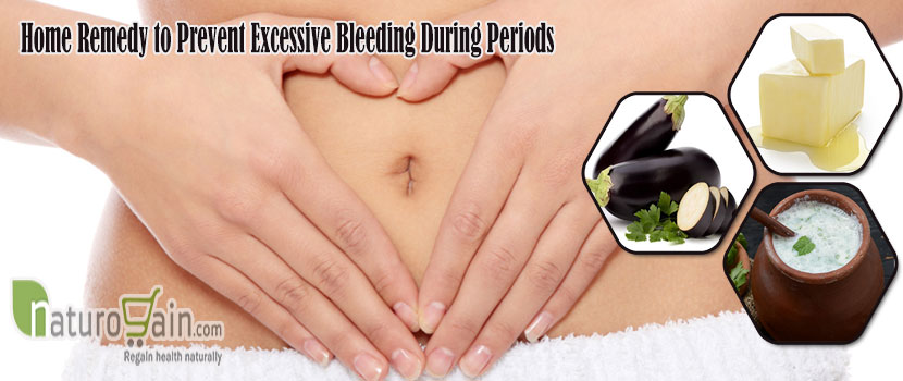 Excessive Bleeding During Periods