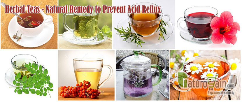 12 Best Home Remedies for Heartburn to Prevent Acid Reflux ...