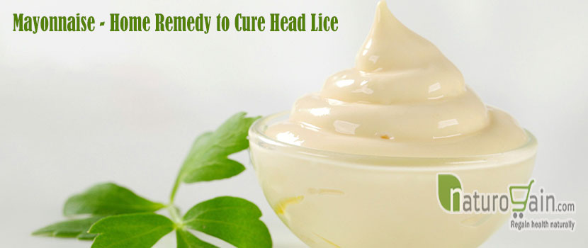 Home Remedy to Cure Head Lice