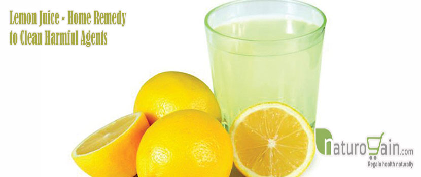 Lemon Juice