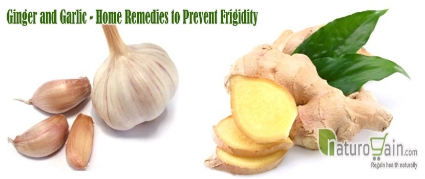 Remedies to Prevent Frigidity