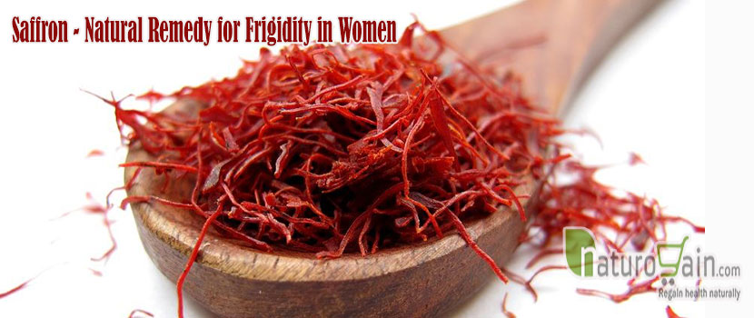 Remedy for Frigidity in Women