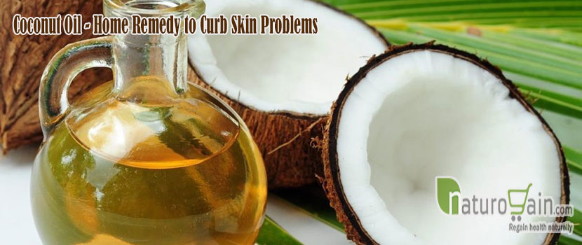 Remedy to Curb Skin Problems