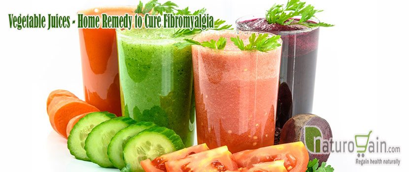 Remedy to Cure Fibromyalgia