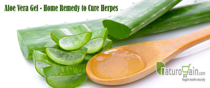 Remedy to Cure Herpes