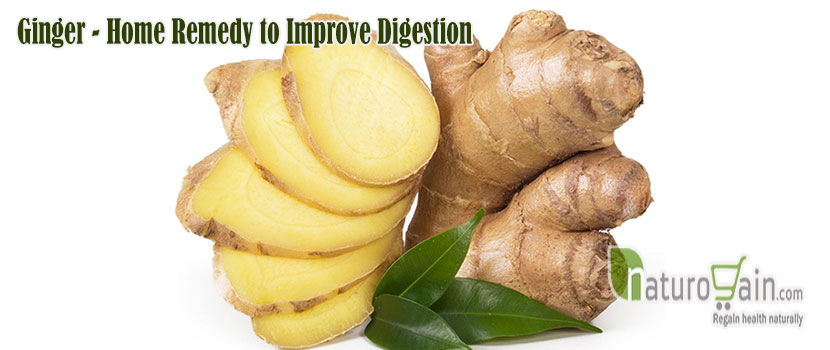 Remedy to Improve Digestion