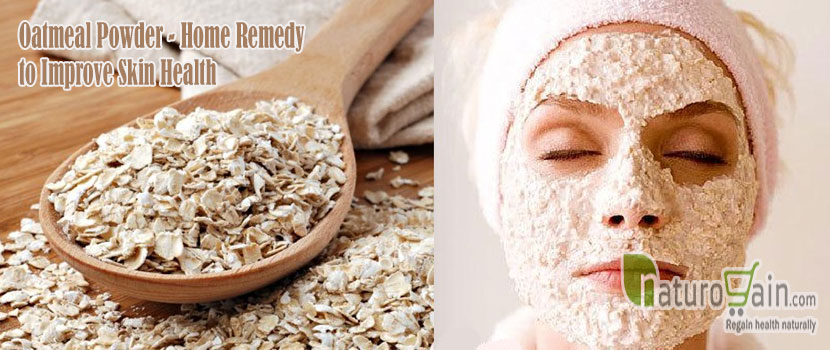 Remedy to Improve Skin Health