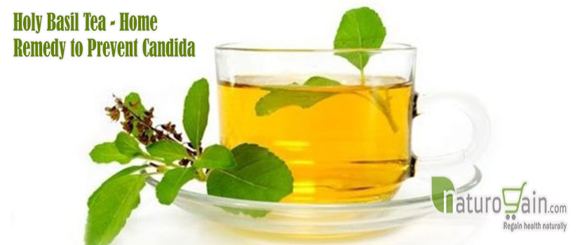 Remedy to Prevent Candida