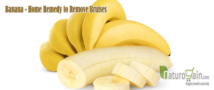 Remedy to Remove Bruises