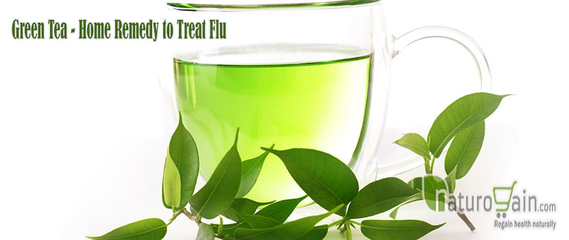 Remedy to Treat Flu