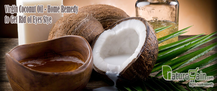 Virgin Coconut Oil