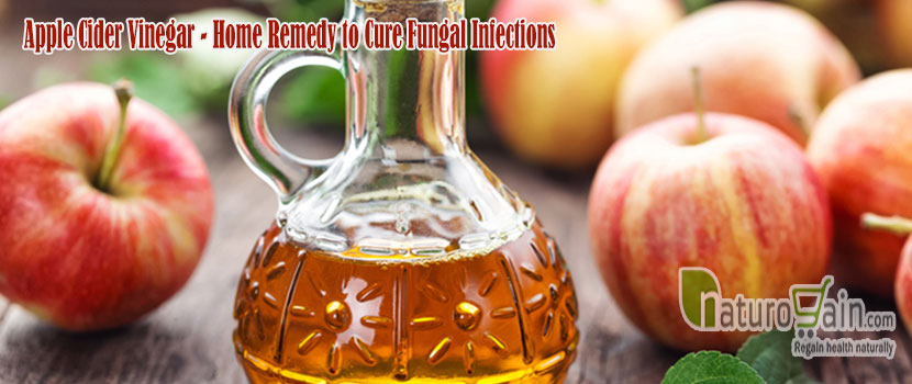 Apple Cider Vinegar