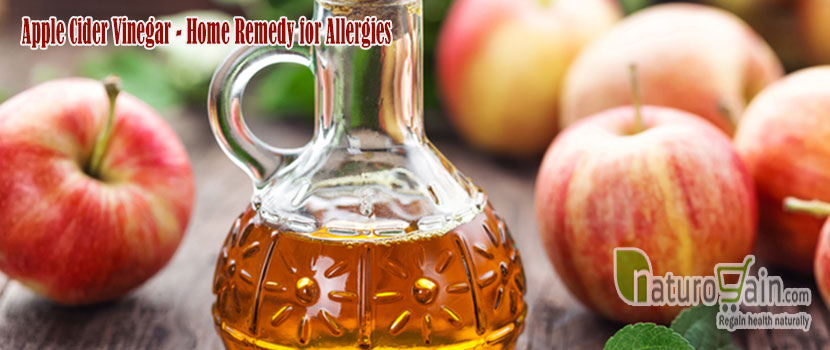 Apple Cider Vinegar