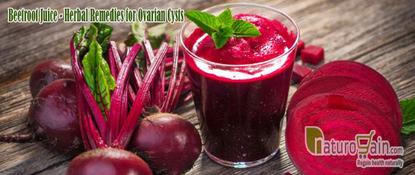 Beetroot Juice