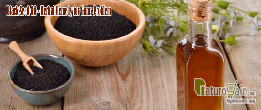 Black Seed Oil