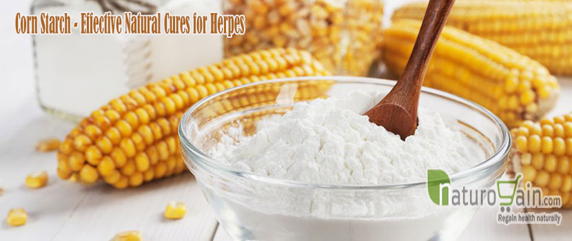 Corn Starch