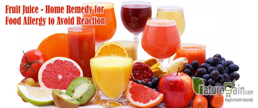 Fruit Juice