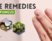 Home Remedies for Nail Fungus