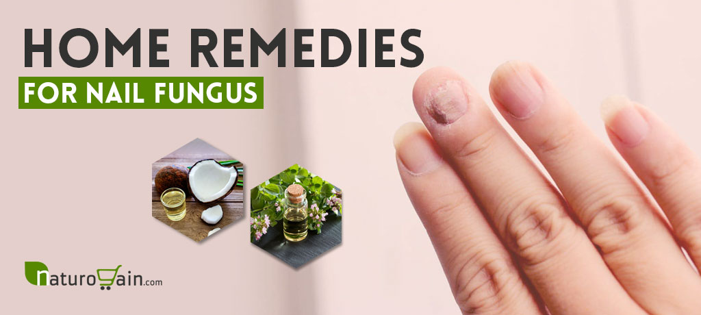 Home Remedies for Nail Fungus